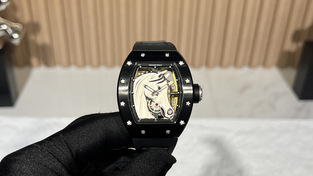 Richard Mille
