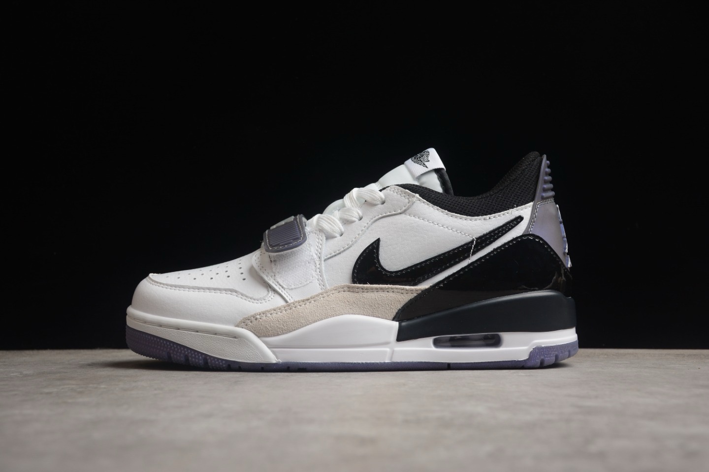 Legacy  AJ312   Low