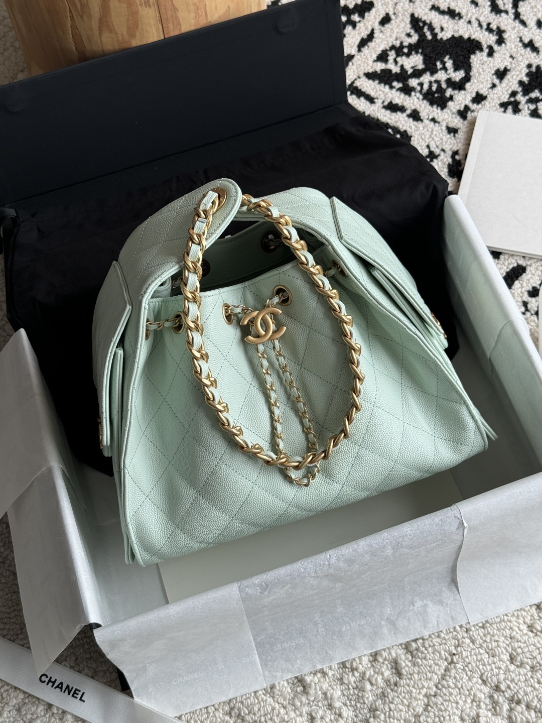 25C  HOBO Bag
